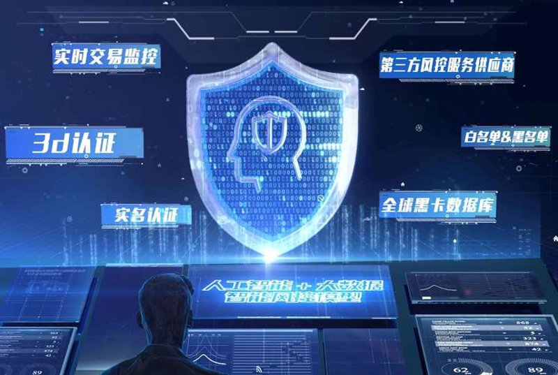 金融云服务：让数据跑出加速度