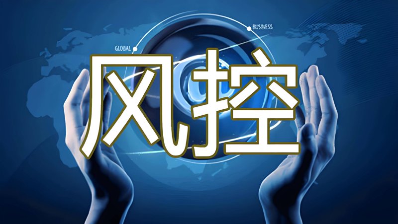 智能风控：构建金融安全网的利器